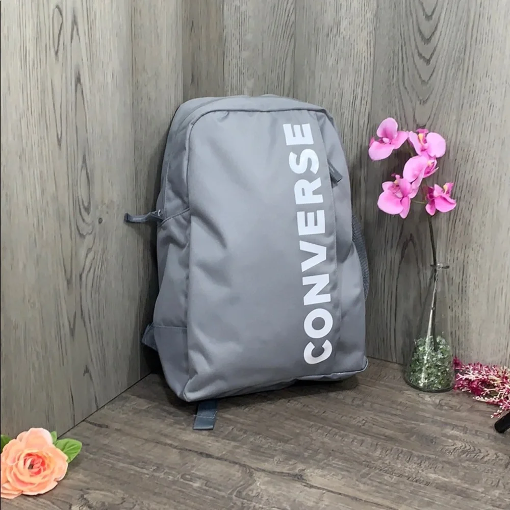 Converse Speed Backpack grey